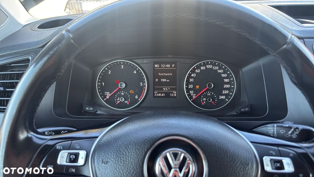 Volkswagen Transporter Kombi L1H1 DSG - 13