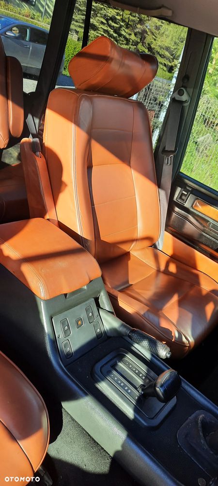 Land Rover Range Rover - 24