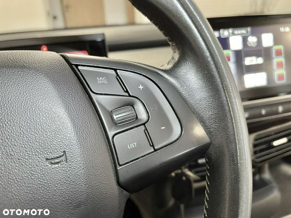 Citroën C4 Cactus PureTech 110 Stop&Start Shine - 20
