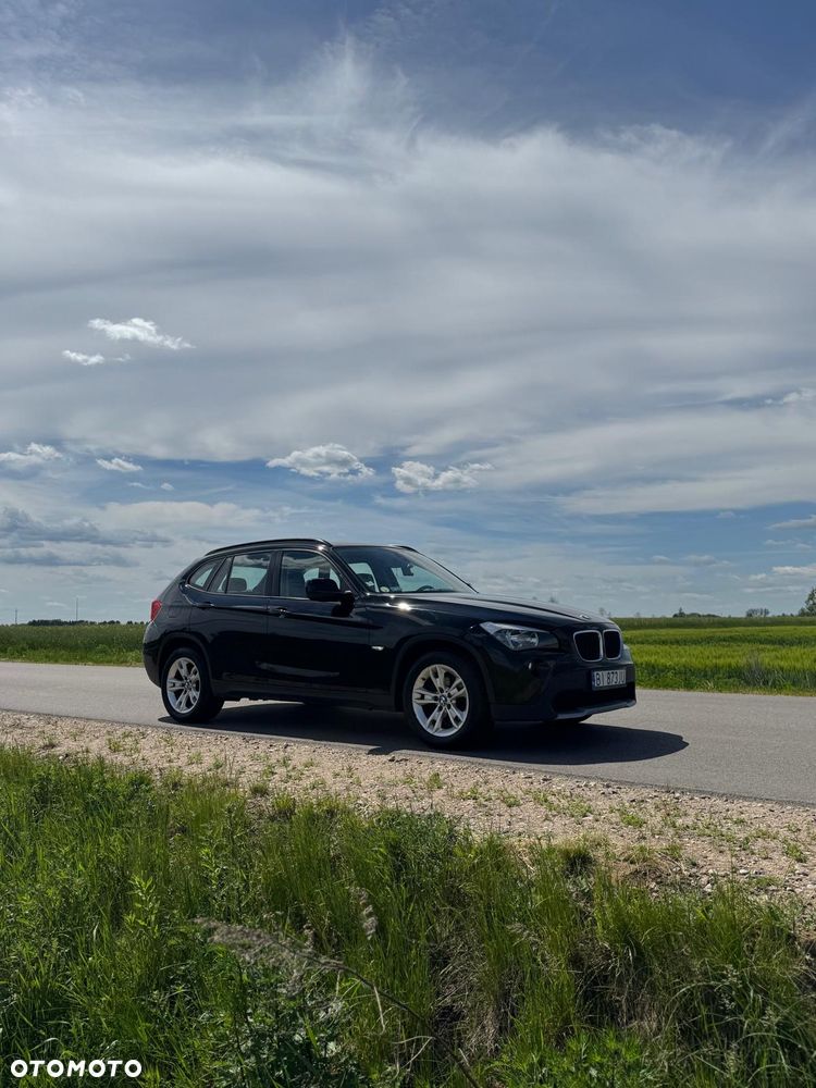 BMW X1 xDrive20d - 2