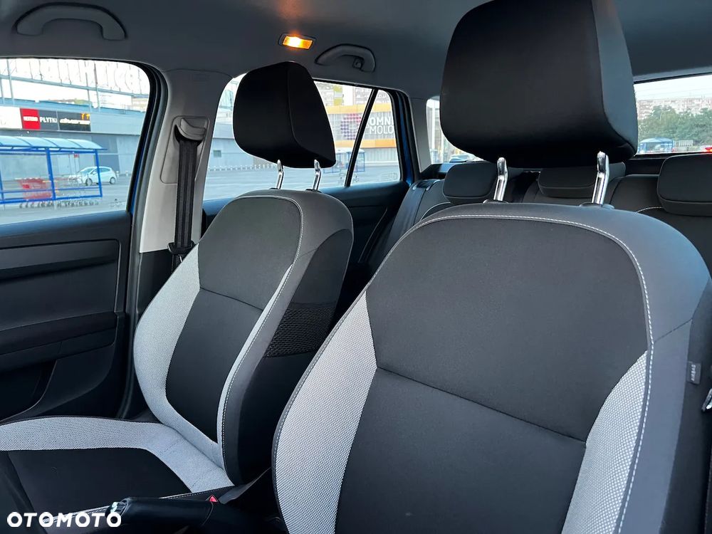 Skoda Fabia 1.0 TSI Style - 19
