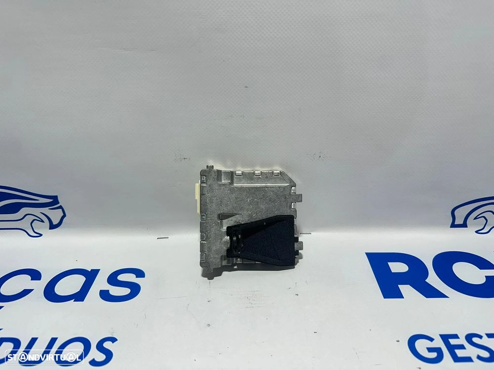 .Modulo Bosch Unidade de Controlo Assistência de Estacionamento PDC Mercedes Benz A0009050438 2007 - 2018 - 1