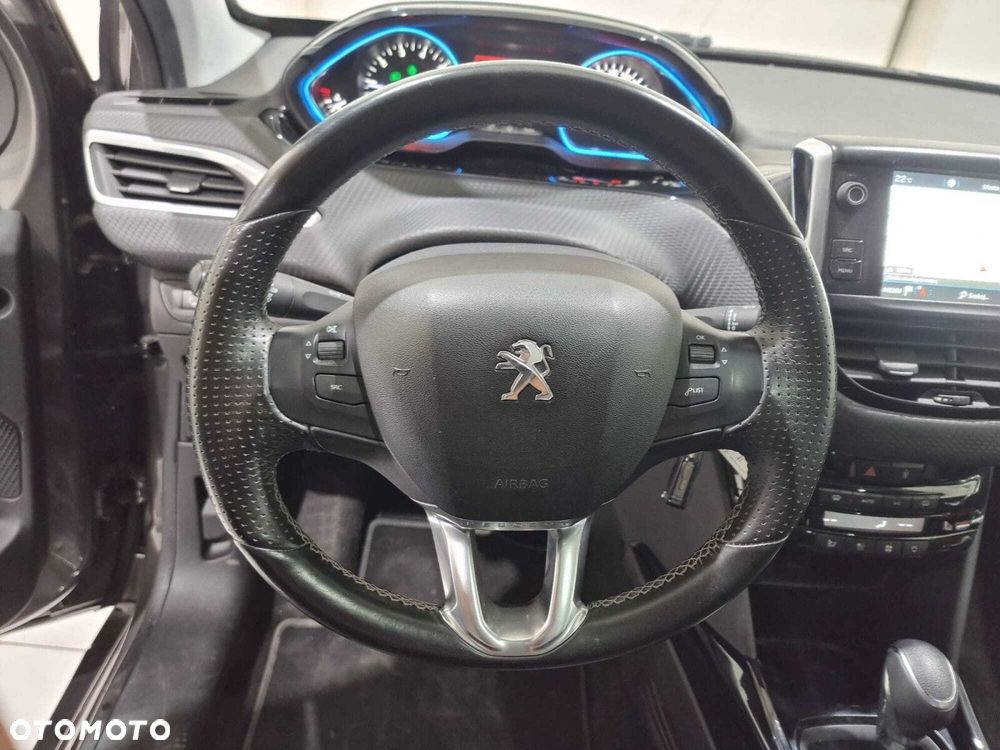 Peugeot 2008 - 20