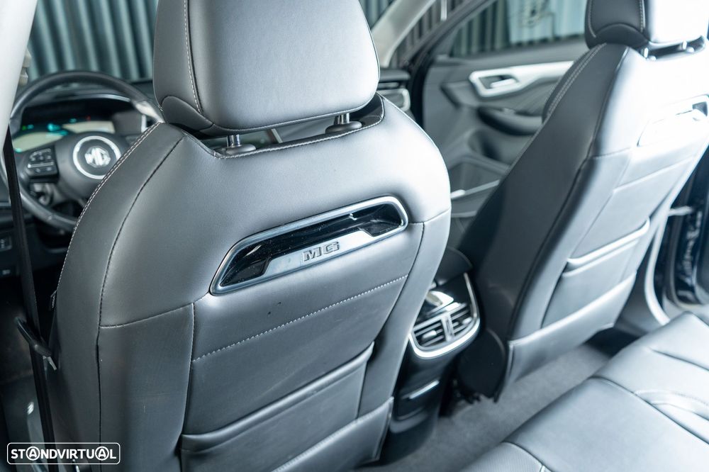 MG Marvel R 70 kWh Luxury - 9
