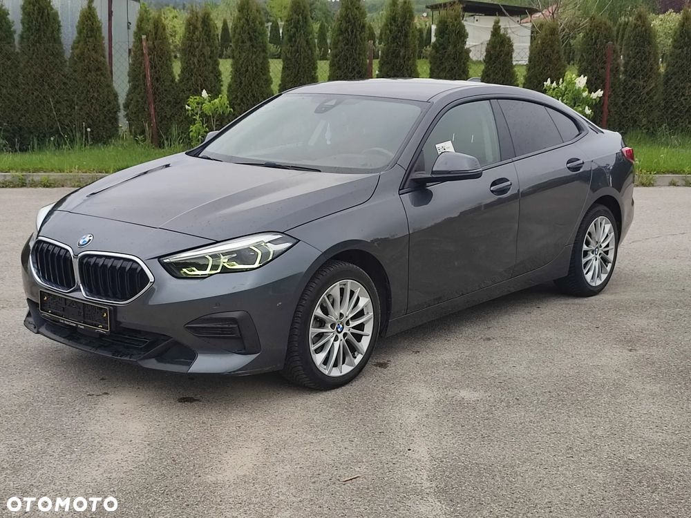 BMW Seria 2 218i Edition Colorvision - 2