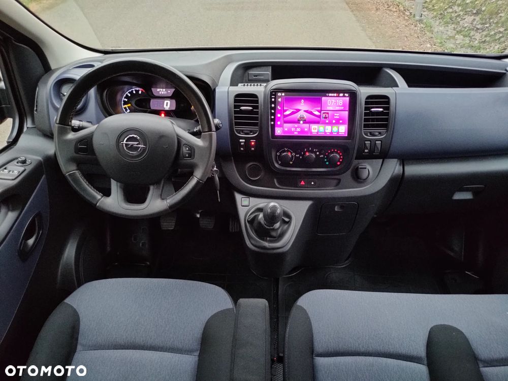 Opel Vivaro L2H1 S&S Tourer - 18