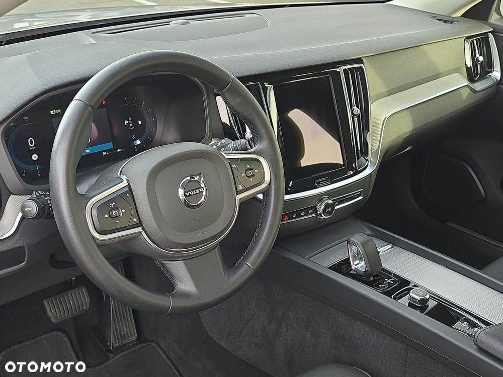 Volvo V60 - 16
