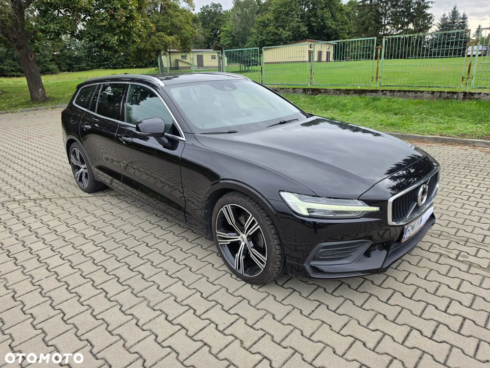 Volvo V60 D3 Geartronic Inscription - 3