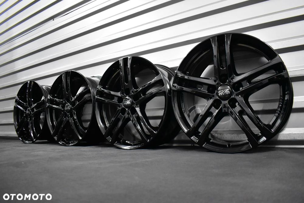 Felgi 5x114,3 R18 Mazda cx5 cx7 3 5 6 HONDA Hyundai Tucson Kia TOYOTA - 2