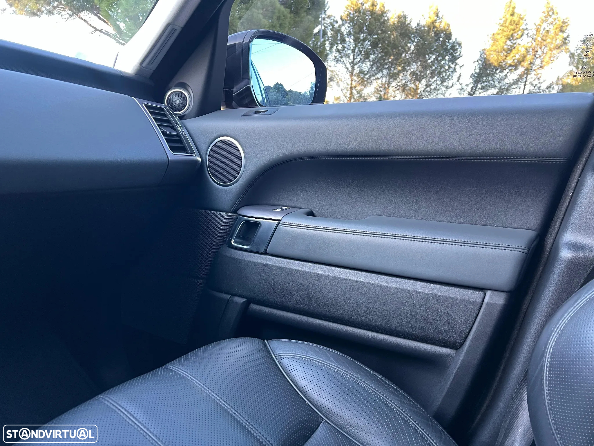Land Rover Range Rover Sport 3.0 TDV6 HSE Dynamic - 20