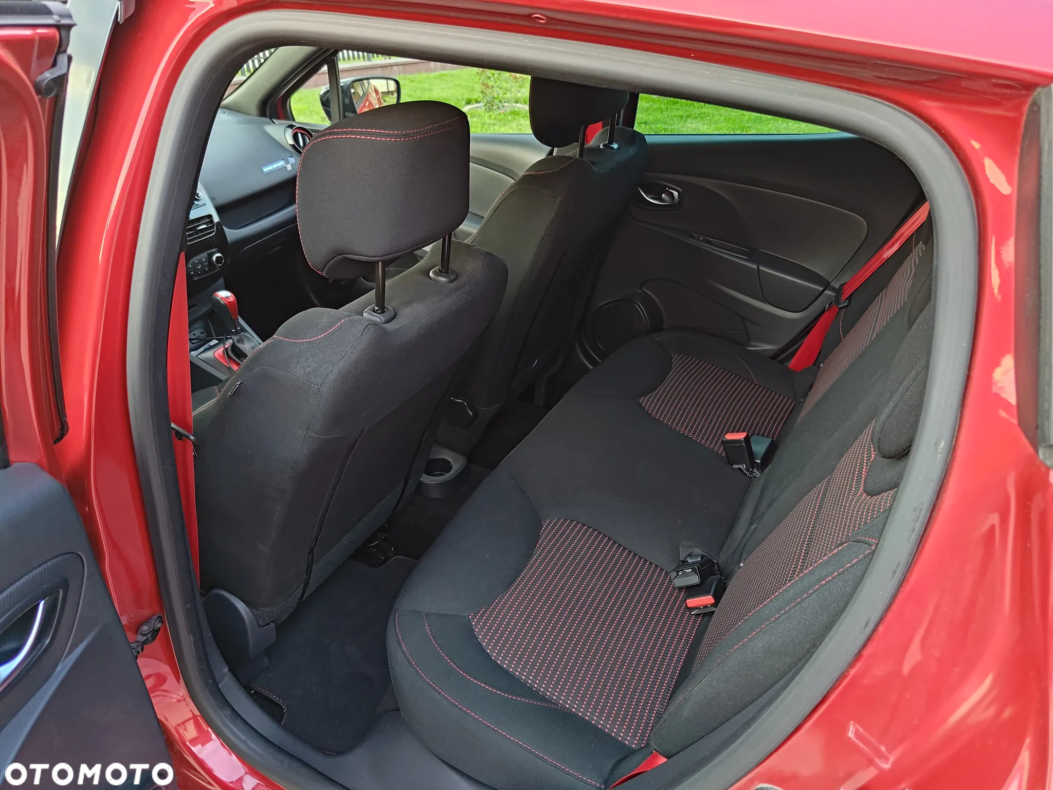 Renault Clio - 13