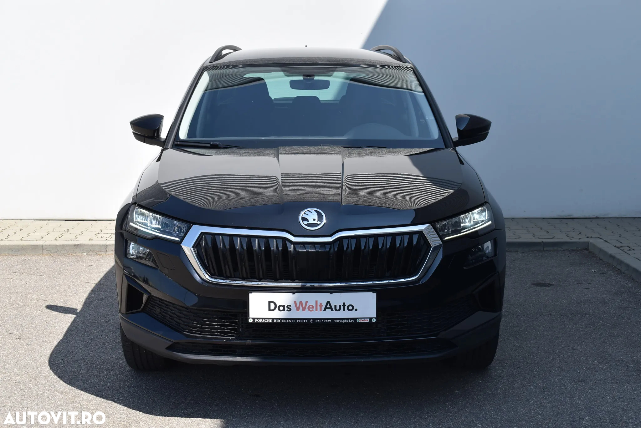Skoda Karoq 1.5 TSI DSG Ambition - 2