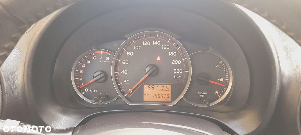 Toyota Yaris - 14
