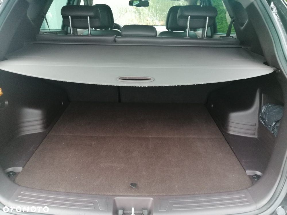 Hyundai ix35 1.7 CRDi Style 2WD - 8