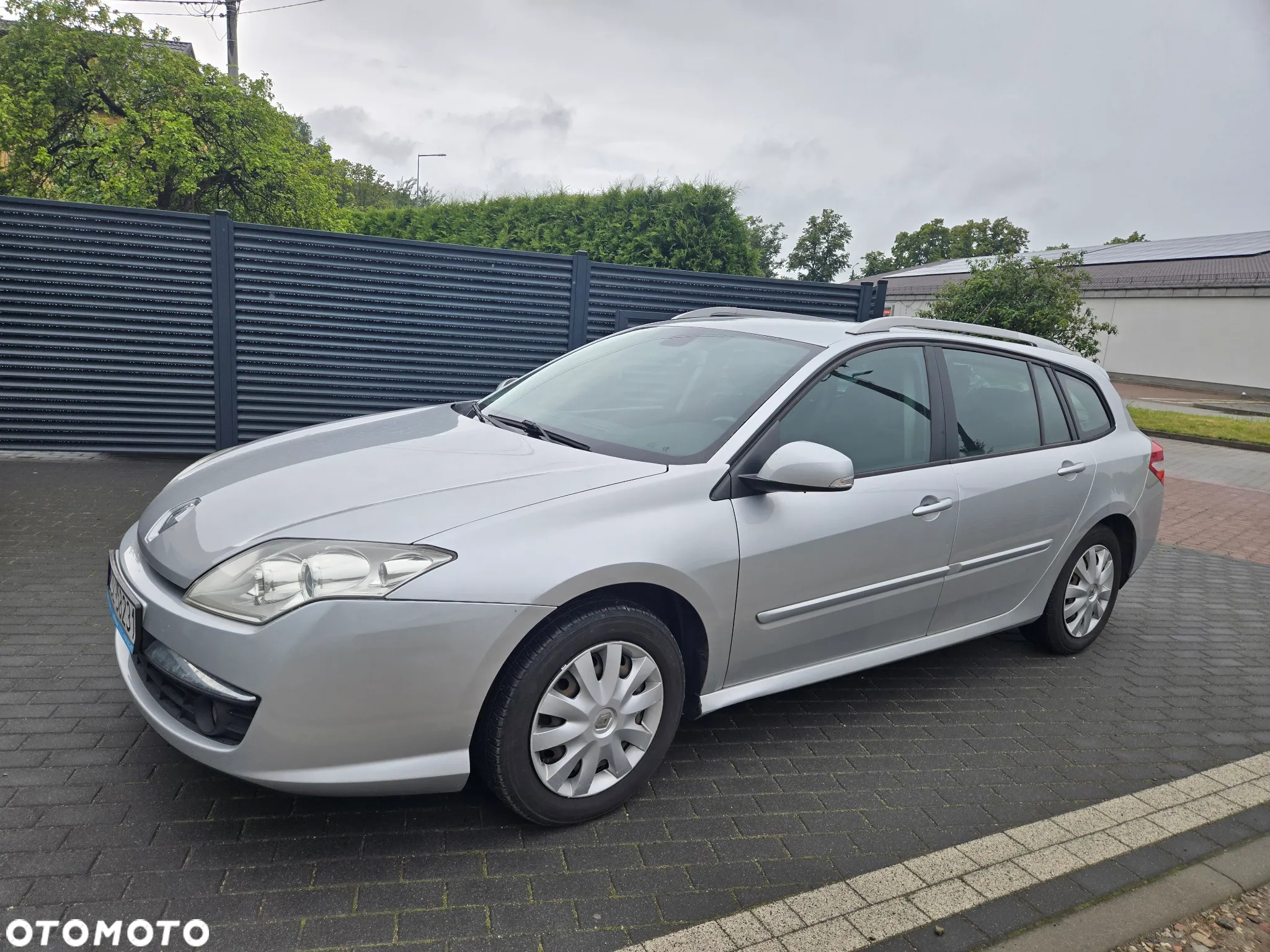 Renault Laguna 1.5 dCi Authentique - 2