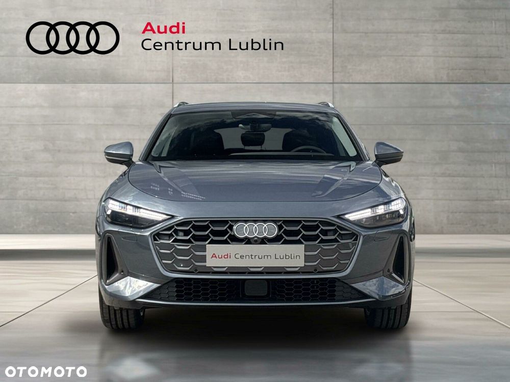 Audi A5 - 8