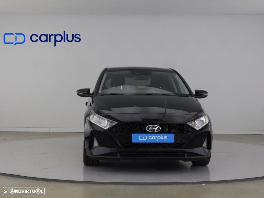 Hyundai i20 1.0 T-GDI Style Plus - 3