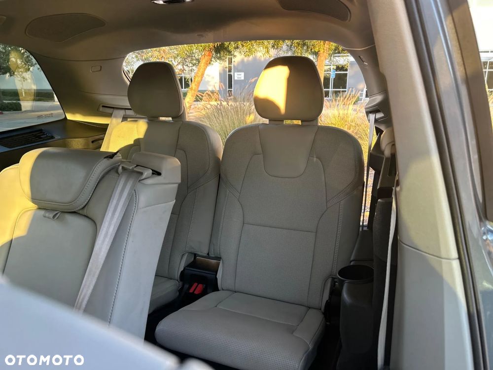 Volvo XC 90 T5 AWD Inscription - 12