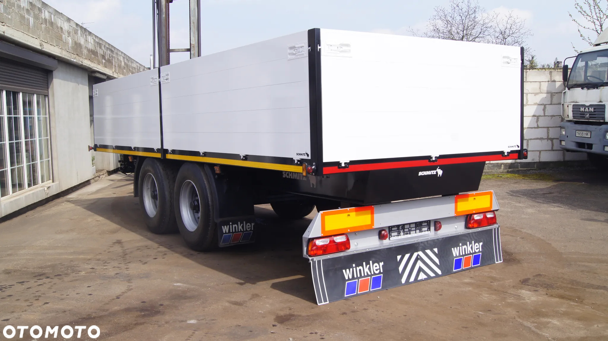 Schmitz Cargobull - 3