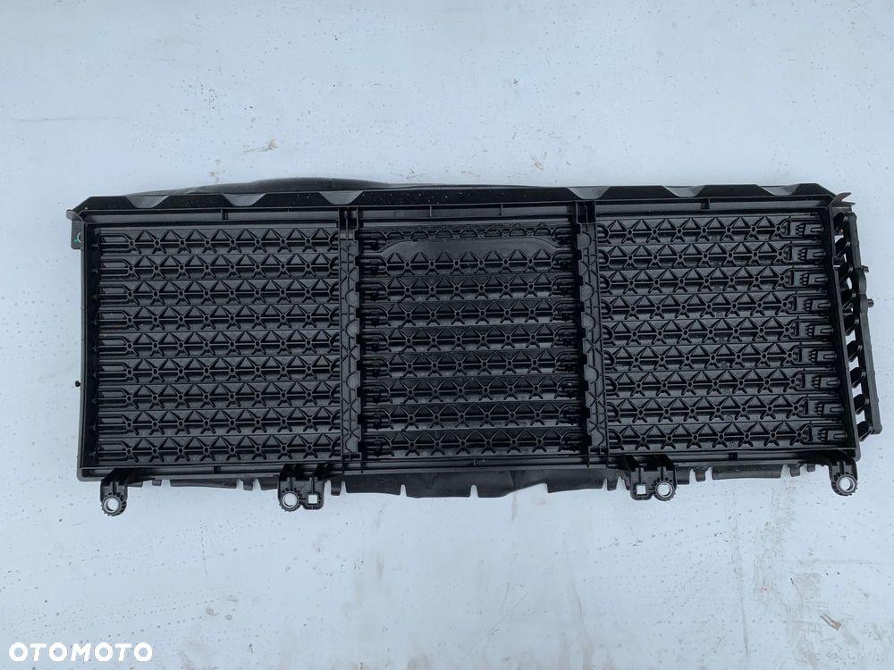 Ducato Jumper Boxer Movano 2023-2025r kierownica powietrza 52215996 - 2