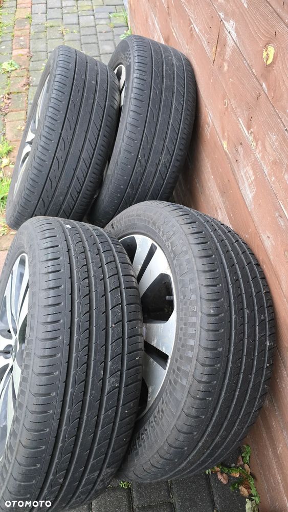 Kia Sportage 1.7 CRDI Business Line L 2WD - 15