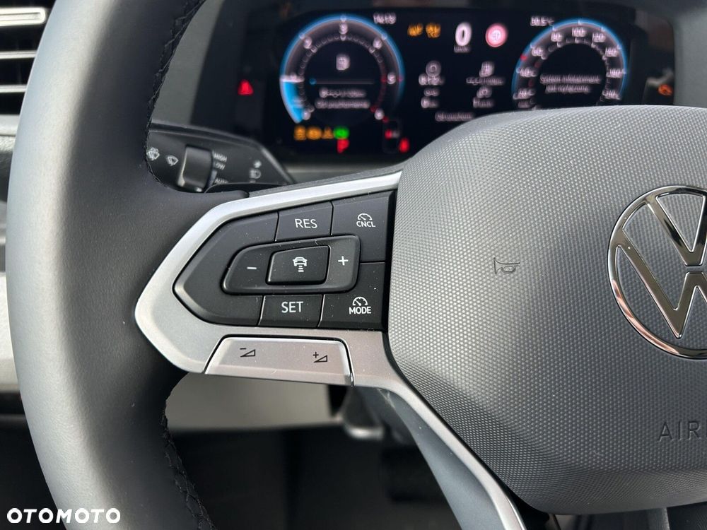 Volkswagen Crafter 35 Brygadówka/AUTOMAT/L4H3, 2.0 BiTDI 163KM, 4490mm, Wysoki dach, r.o. 4490 mm - 22