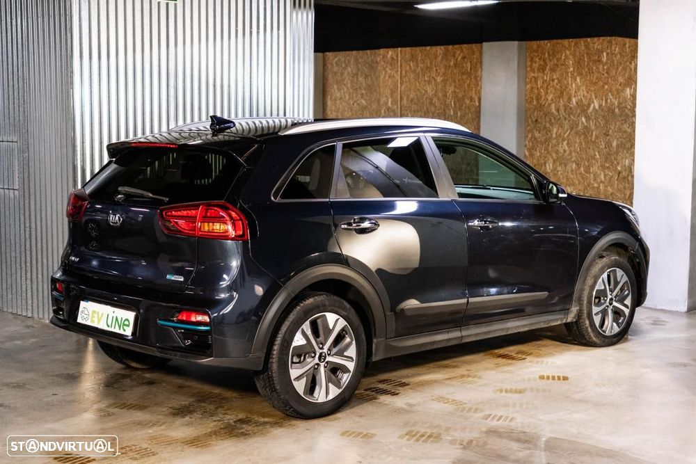 Kia e-Niro 64kWh - 6