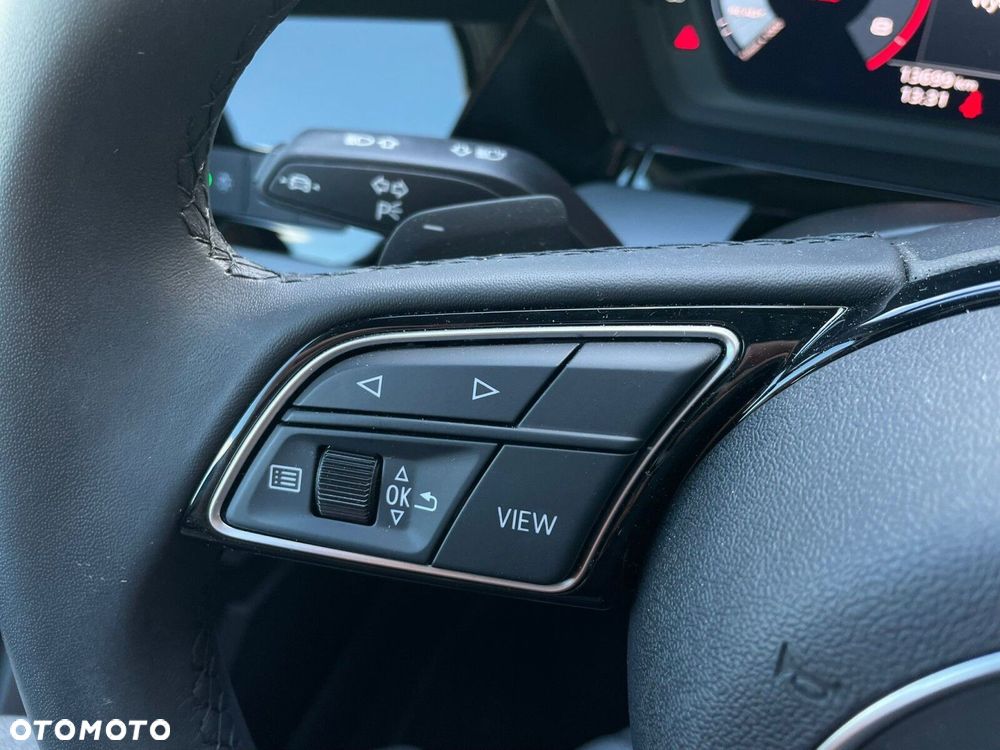 Audi A3 Limousine - 24