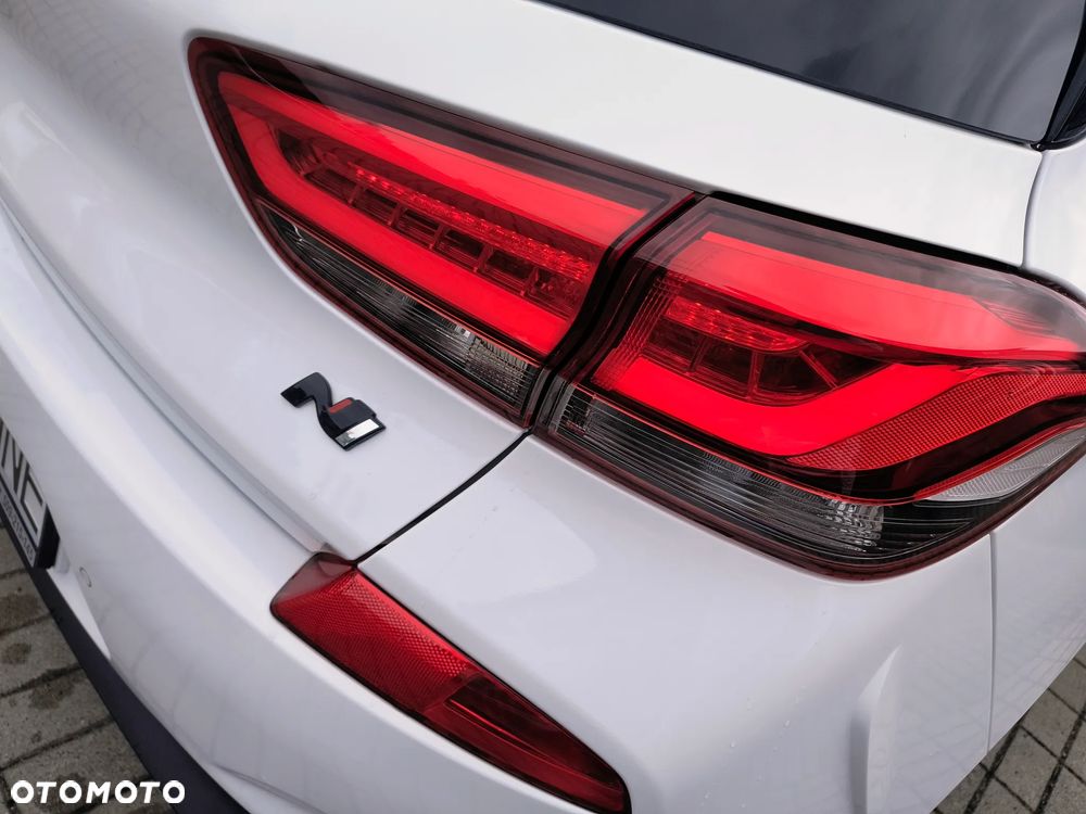Hyundai i30 N 2.0 T-GDI Performance - 12