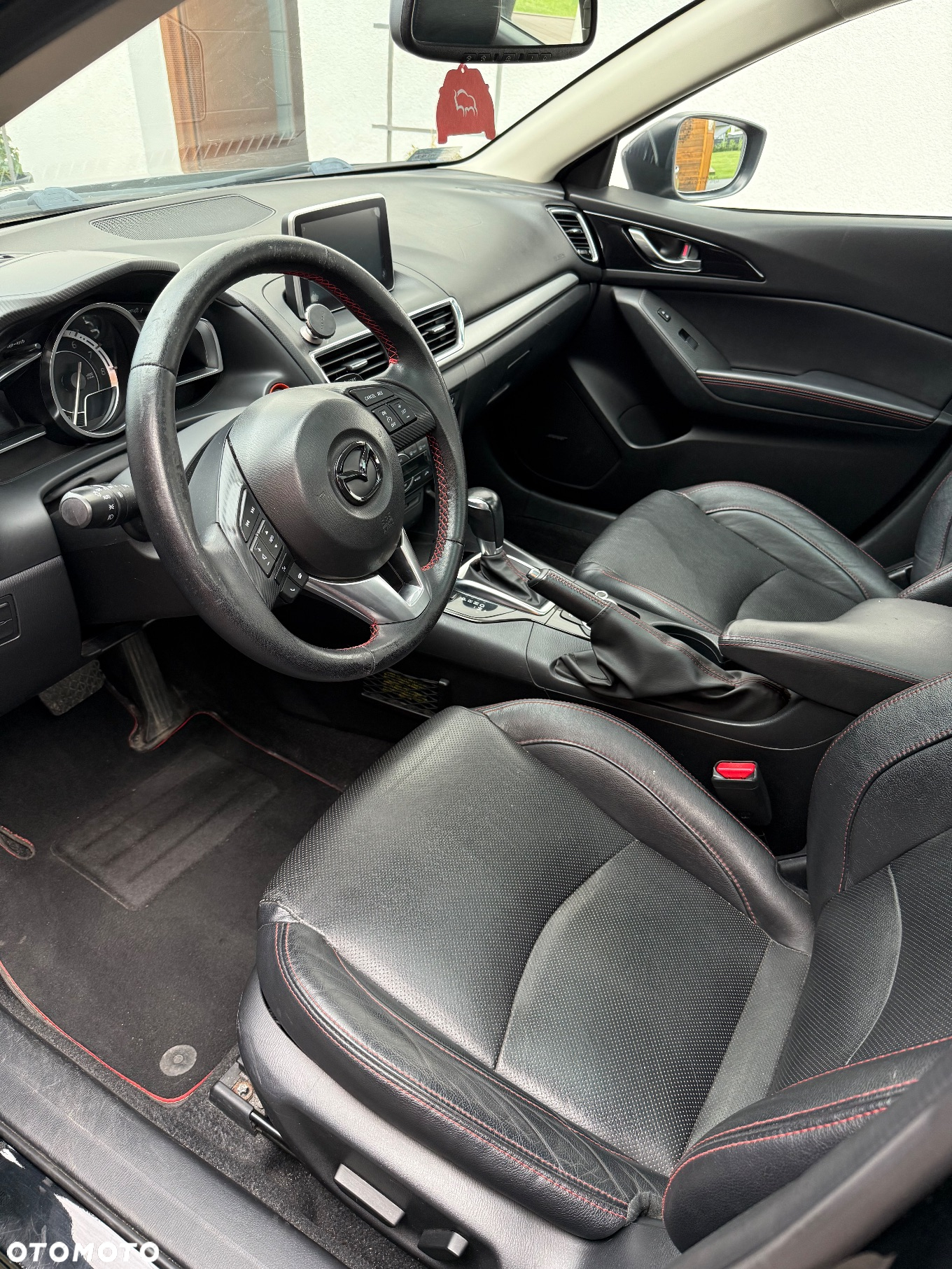 Mazda 3 - 17