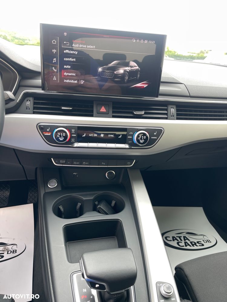 Audi A5 Sportback - 33
