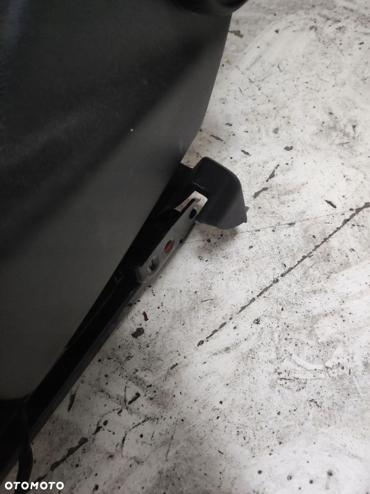 Wnętrze fotele kanapa tapicerki 3008 II 2 Lift GT-LINE EU - 4