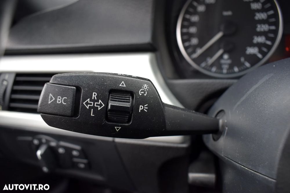 BMW Seria 3 320d - 20