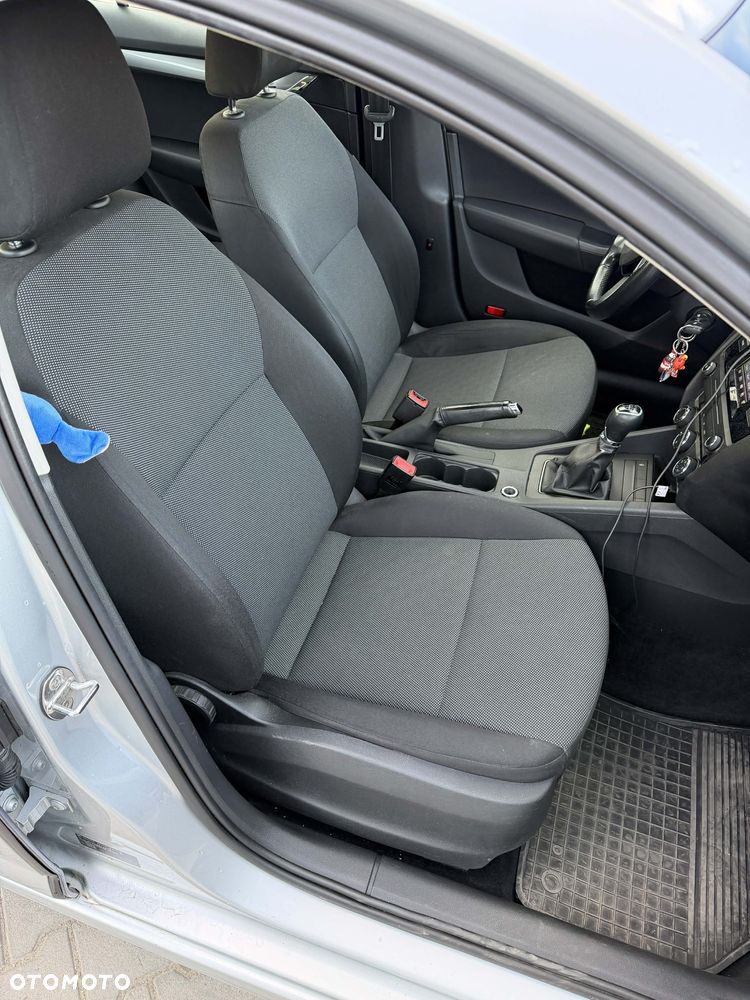 Skoda Octavia 1.4 TSI Active - 4