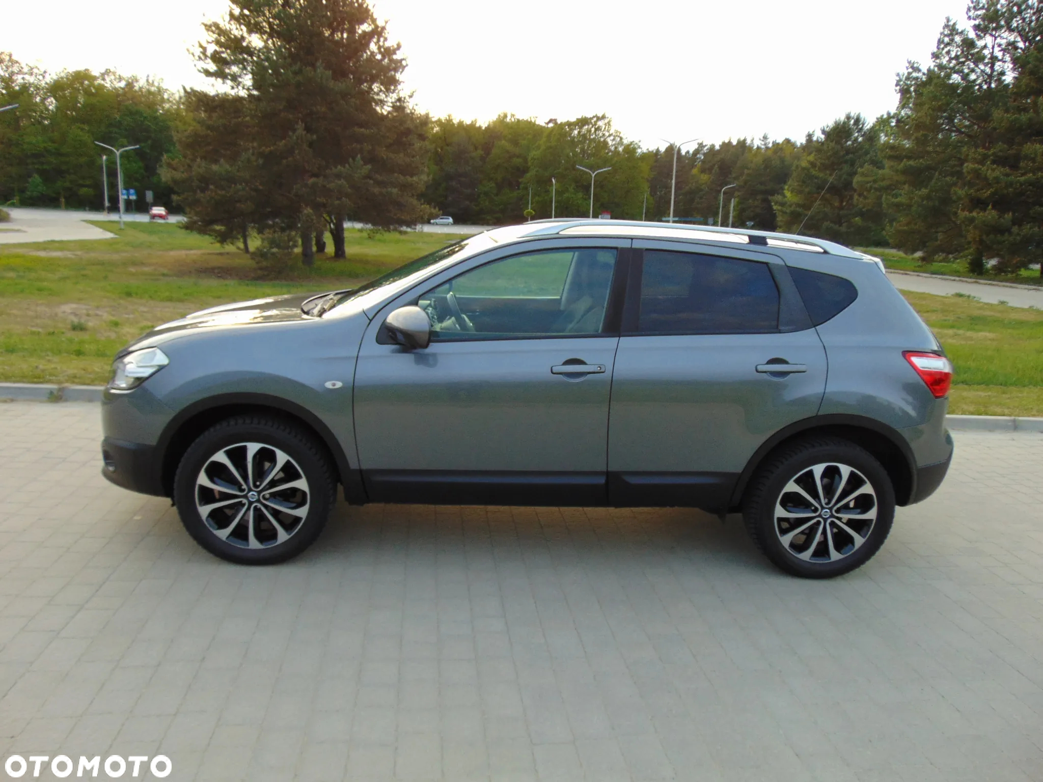 Nissan Qashqai 2.0 360 - 40