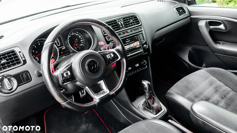 Volkswagen Polo - 20