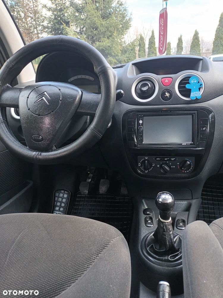 Citroën C3 - 9
