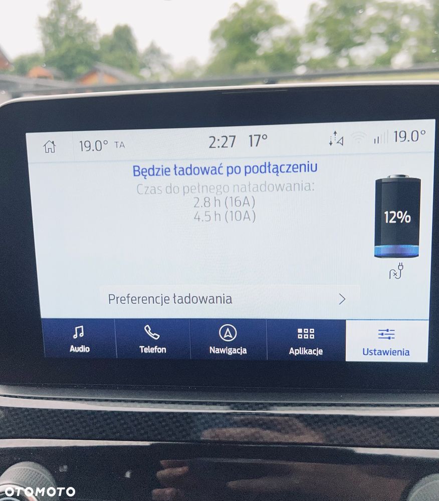Ford Kuga 2.5P PHEV FWD ST-Line X - 17