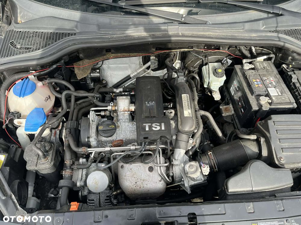 Skoda Yeti 1.2 TSI FAMILY - 7