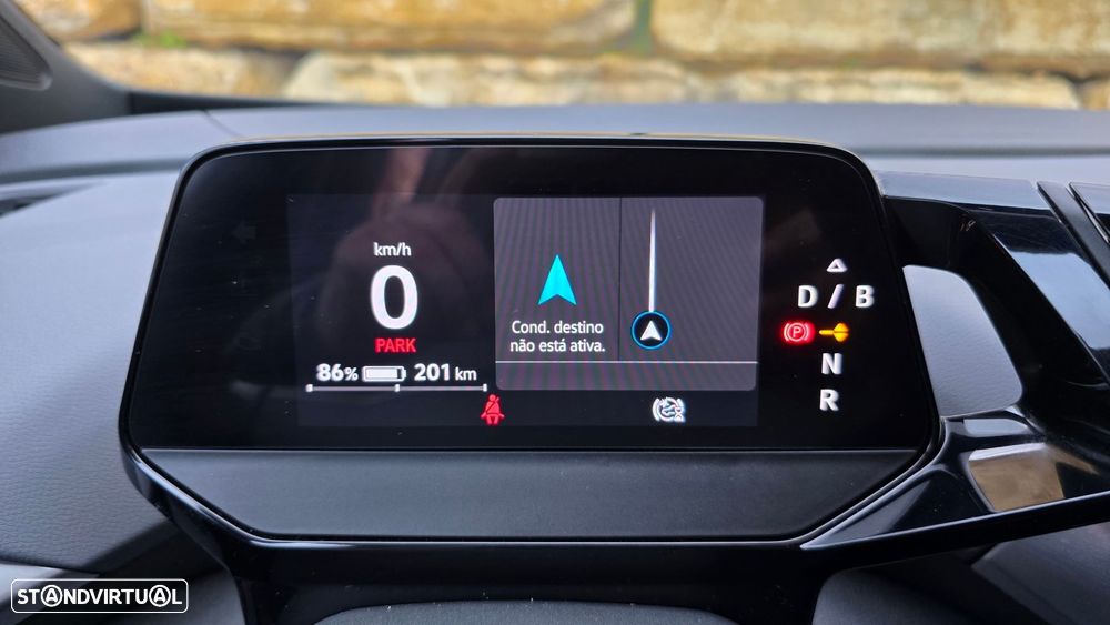 VW ID.4 77 kWh Pro Performance 1st - 18