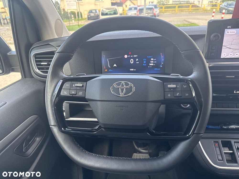Toyota Proace Verso 2.0 D4-D Long Family - 17
