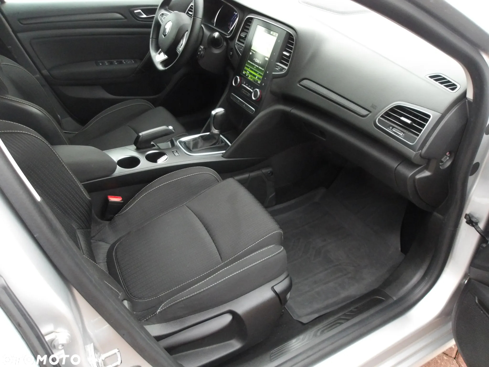 Renault Megane - 23