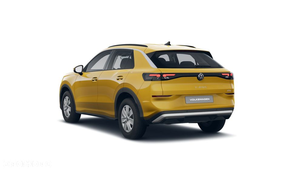 Volkswagen T-Roc - 3