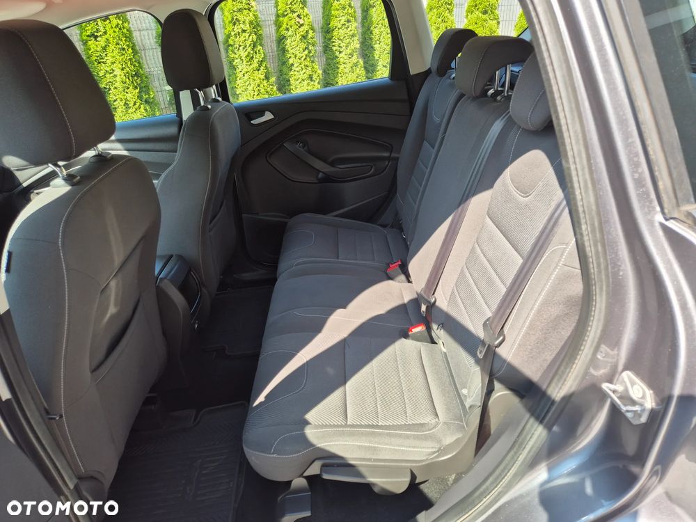 Ford Kuga 2.0 TDCi Trend - 16
