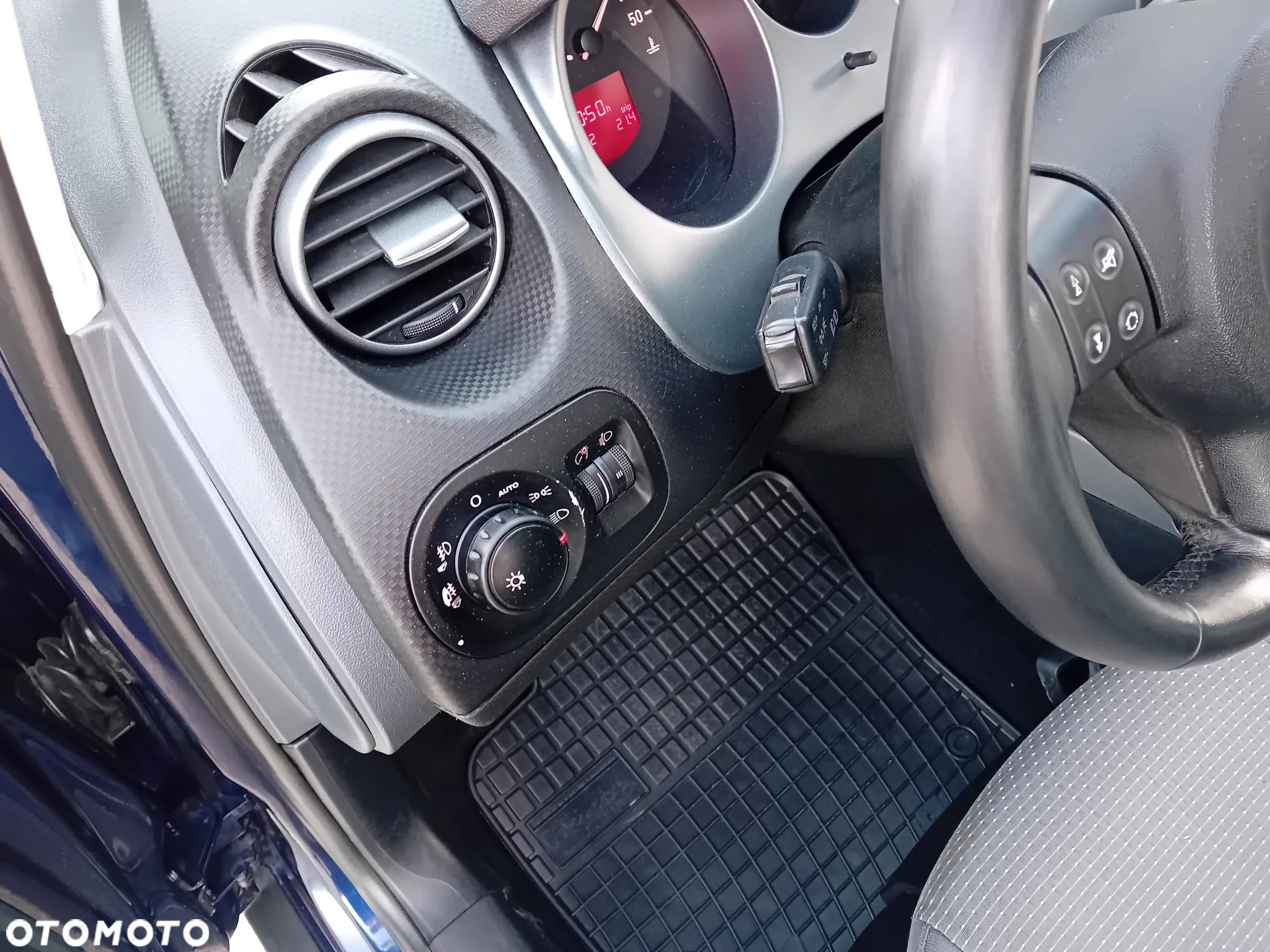 Seat Altea XL 1.6 Reference - 17