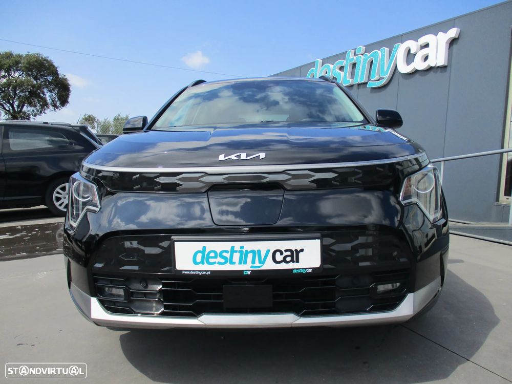 Kia e-Niro Edition 7 - 3