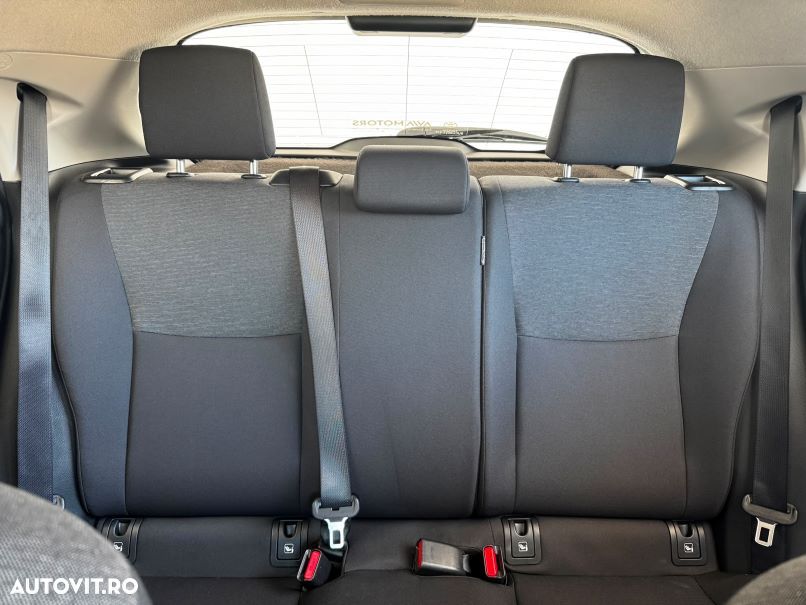 Toyota Yaris - 9