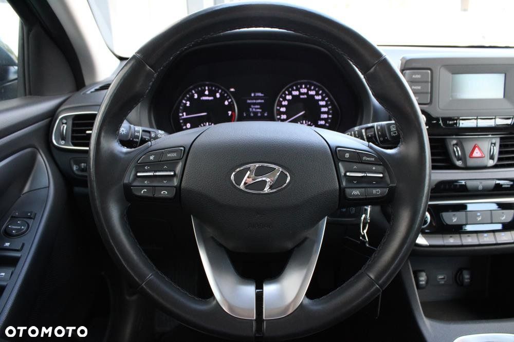Hyundai i30 - 14