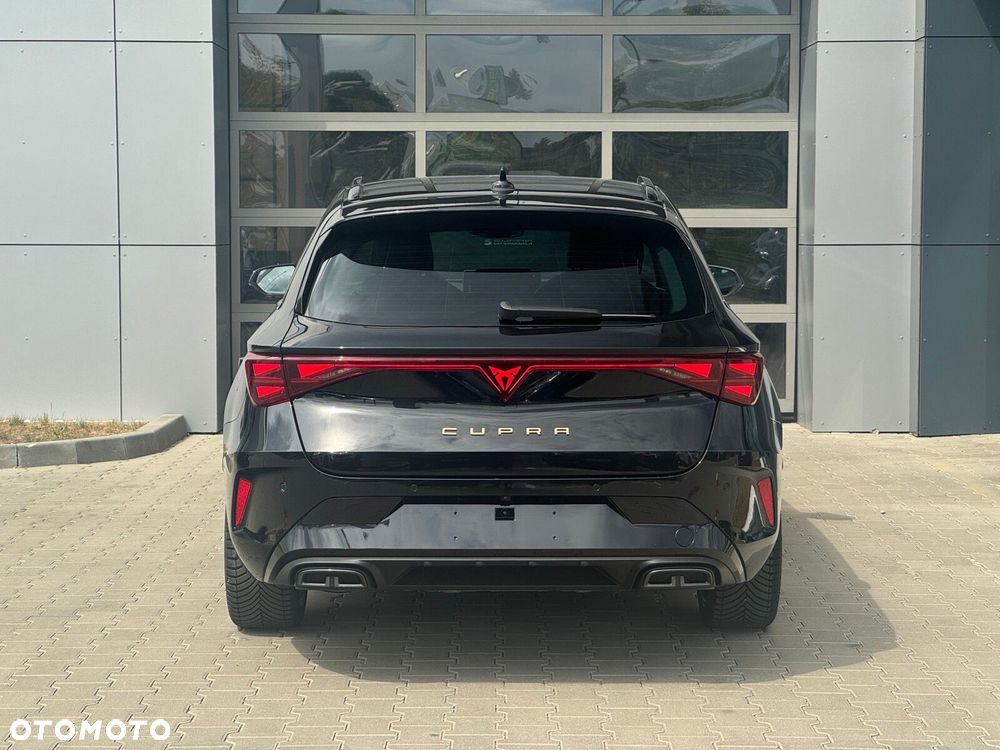Cupra Leon - 11