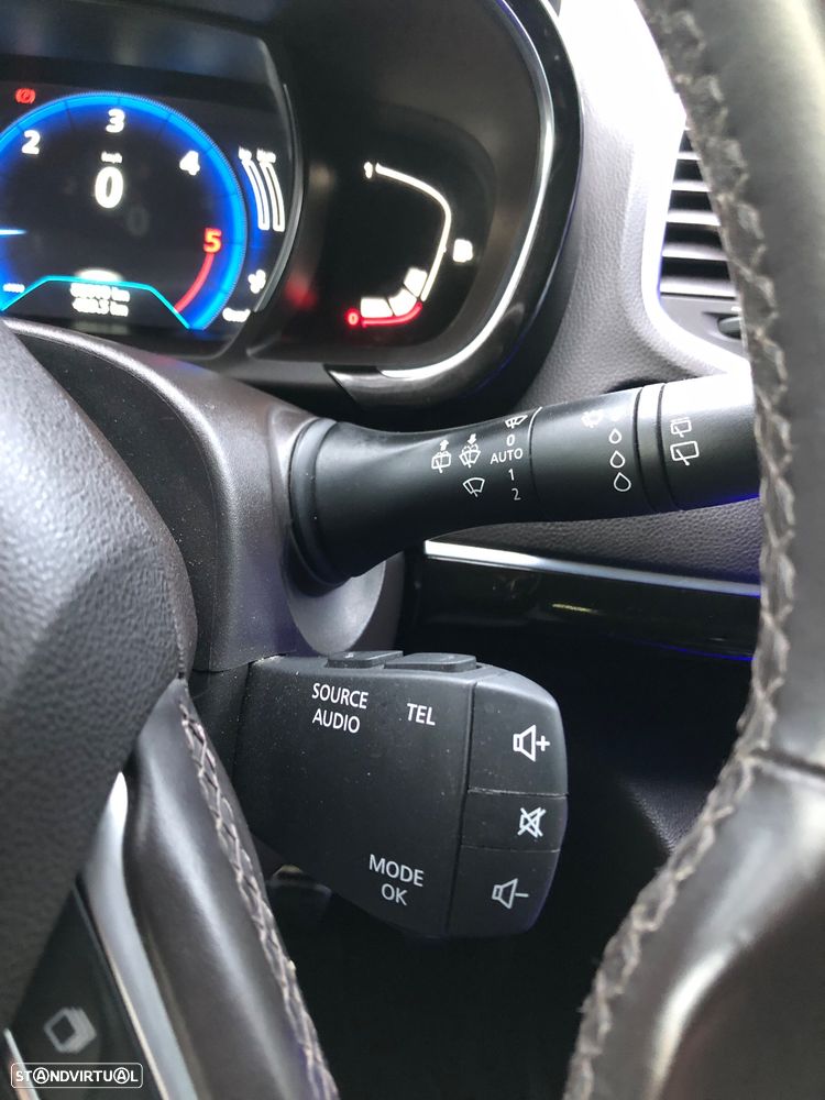 Renault Espace Energy dCi 160 EDC Intens - 35